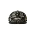 Harry Potter Snapback Cap Heraldic Animals BW