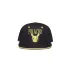 Pokémon Snapback Cap Angry Pikachu
