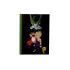 Dragon Ball Z Notizbuch mit Leuchtfunktion Cell Final Battle