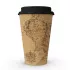 Herr der Ringe Kaffee-Becher Middle Earth
