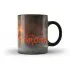 Herr der Ringe Tasse Mordor