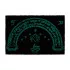 Herr der Ringe Fußmatte Moria Gate 60 x 40 cm