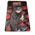 Naruto Shippuden Fleecedecke Itachi 100 x 150 cm