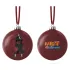 Naruto Christbaumschmuck Itachi