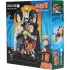 Naruto Shippuden Puzzle Naruto Front (250 Teile)