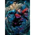 DC Comics Puzzle Superman Chatarra