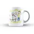 Rick & Morty Tasse Get Schwifty
