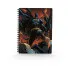 DC Comics Notizbuch mit 3D-Effekt Batman Detective Comics