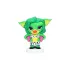 Gremlins - Kleine Monster Pokis Minifigur Greta 7 cm      