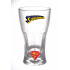 DC Comics Glas Superman Rotating 3D Logo