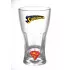 DC Comics Glas Superman Rotating 3D Logo