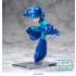 Mega Man Luminasta PVC Statue Mega Man 19 cm