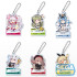 Goddess of Victory: NIKKE Schlüsselanhänger Acrylic Strap with Stand Vol.1 (6)
