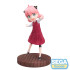 Spy x Family Luminasta PVC Statue Anya Forger Season 1 Cours 2 ED Coordination Ver. 15 cm