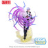 Jujutsu Kaisen Luminasta PVC Statue Satoru Gojo Hollow Purple (Kyoshiki Murasaki) 20 cm
