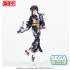 Lycoris Recoil Luminasta PVC Statue Takina Inoue Going out in a yukata 19 cm