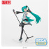 Hatsune Miku Series Luminasta PVC Statue Project DIVA MEGA39's 15th DIVA Ver. 18 cm