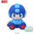 Mega Man Plüschfigur Mega Man M 22 cm