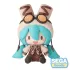Character Vocal Series 01: Hatsune Miku Fuwa Petit Chibi Figur Hatsune Miku Marshmallow Hot Cocoa 10 cm         