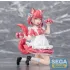 VTuber PM Perching PVC Statue Akami Karubi 14 cm    
