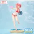 My Teen Romantic Comedy SNAFU Climax Luminasta PVC Statue Yui Yuigahama Midsummer Tokyo Bay 19 cm
