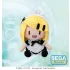 Hatsune Miku: Project DIVA Arcade Future Tone Fuwa Petit Plüschfigur Kagamine Rin Maid Ver. (EX) 16 cm