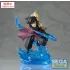 Demon Slayer: Kimetsu no Yaiba Xross Link Anime PVC Statue Giyu Tomioka 15 cm  