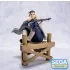 Golden Kamuy Xross Link Anime PVC Statue Hyakunosuke Ogata 13 cm   