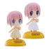 The Quintessential Quintuplets: The Movie Chubby Collection PVC Statue Ichika Nakano 11 cm