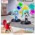 Hatsune Miku: Colorful Stage! Tip'n'Pop PM PVC Statue Street SEKAI Miku 12 cm