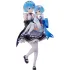 Re:Zero Starting Life in Another World PVC Statue 1/7 Rem & Childhood Rem 23 cm