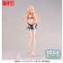 My Dress-Up Darling Luminasta PVC Statue Marin Kitagawa First Measurements 19 cm