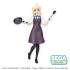 Today's Menu for Emiya Family PM PVC Statue Saber 21 cm