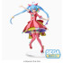 Hatsune Miku SPM PVC Statue Wonderland Sekai Miku 21 cm