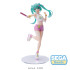 Hatsune Miku Luminasta PVC Statue Hatsune Miku Live Cheering 20 cm