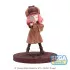 Spy x Family Luminasta PVC Statue Anya Forger Playing Detective 12 cm