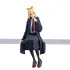 Mashle: Magic and Muscles PM Perching PVC Statue Lemon Irvine 14 cm