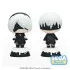 NieR:Automata Ver1.1a Mini Figuren 2er-Pack 2B & 9S 7 cm