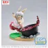 Made in Abyss: The Golden City of the Scorching Sun Luminasta PVC Figur Nanachi ~Dreaming of Mealtime~ 14 cm