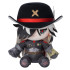 Honkai: Star Rail Mirucco Plüschfigur Boothill 30 cm