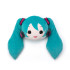Hatsune Miku 3D Kissen Miku