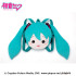 Hatsune Miku Plüsch Rucksack Miku