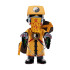 Faceless Figur Jiangshi Expert 16 cm
