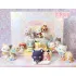 Original Character Sammelfiguren Cat Nizizi-Kitten with you 8 cm Sortiment (6)     