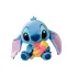 Lilo & Stitch Plüschfigur Stitch mit Eis am Stiel 25 cm