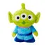Toy Story Flufflets Plüschfigur Alien 25 cm