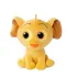 Disney Doorables Plüschfigur Der König der Löwen Simba 25 cm