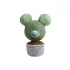 Disney Plants Plüschfigur Mickey 20 cm               
