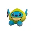 Lilo & Stitch Food Popz Plüschfigur  Stitch Kiwi 25 cm                   