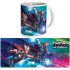 Thor: Love and Thunder Tasse Mighty and Worthy